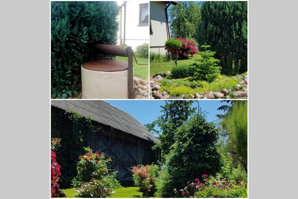 Villa Na Wsi. *