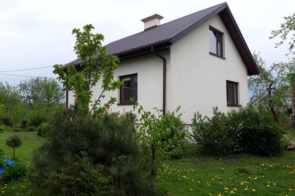Villa Na Wsi.