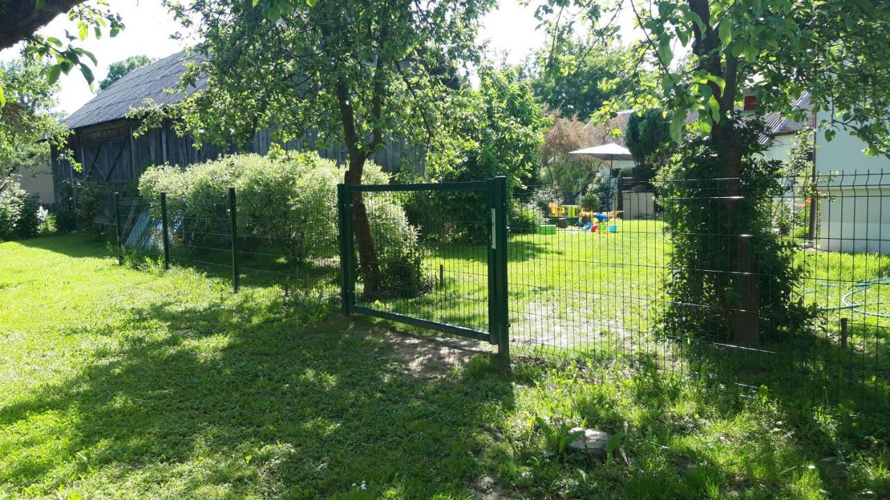 Na Wsi. Villa *