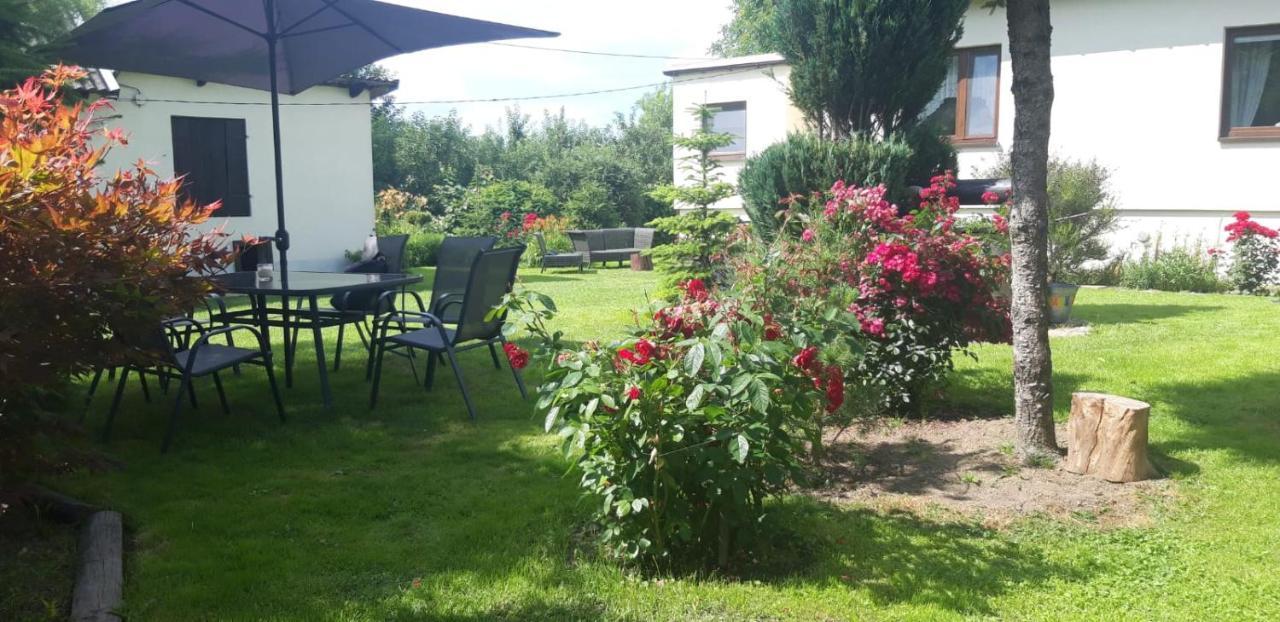 Villa Na Wsi. *