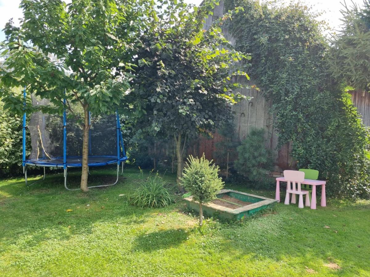 Na Wsi. * Kazimierz Dolny