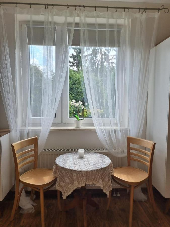 Villa Na Wsi.